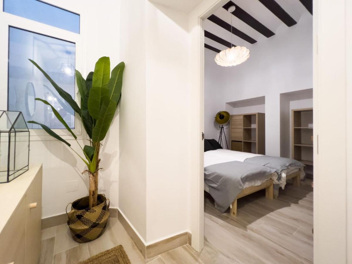 El Destino Corazon De Cadiz Grupo Ac Gestion Apartment Exterior photo
